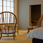 Matsumoto Jujo温泉旅馆，日本/ Suppose Design Office + Schemata Architects