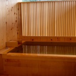 Matsumoto Jujo温泉旅馆，日本/ Suppose Design Office + Schemata Architects