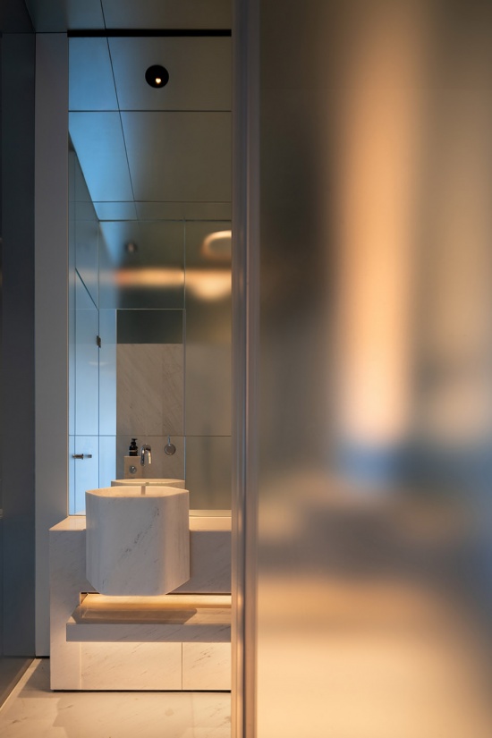 xixi xin hotel by domani architectural concepts