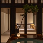 西溪·芯酒店，杭州 / 东仓建设