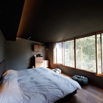 Matsumoto Jujo温泉旅馆，日本/ Suppose Design Office + Schemata Architects