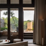 西溪·芯酒店，杭州 / 东仓建设