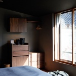 Matsumoto Jujo温泉旅馆，日本/ Suppose Design Office + Schemata Architects