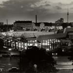 SEZ—The Im/possibility of an Island by Ludwig Heimbach architektur