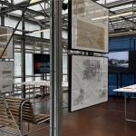 SEZ—The Im/possibility of an Island by Ludwig Heimbach architektur