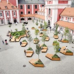 gooood Archive: Outdoor Seatings