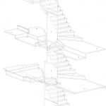 乌斯特Flarz住宅改造，瑞士 / Balissat Kaçani & Stefan Wülser +