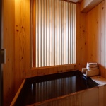 Matsumoto Jujo温泉旅馆，日本/ Suppose Design Office + Schemata Architects