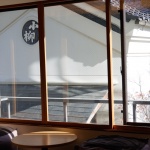 Matsumoto Jujo温泉旅馆，日本/ Suppose Design Office + Schemata Architects