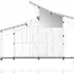 西溪·芯酒店，杭州 / 东仓建设