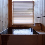 Matsumoto Jujo温泉旅馆，日本/ Suppose Design Office + Schemata Architects