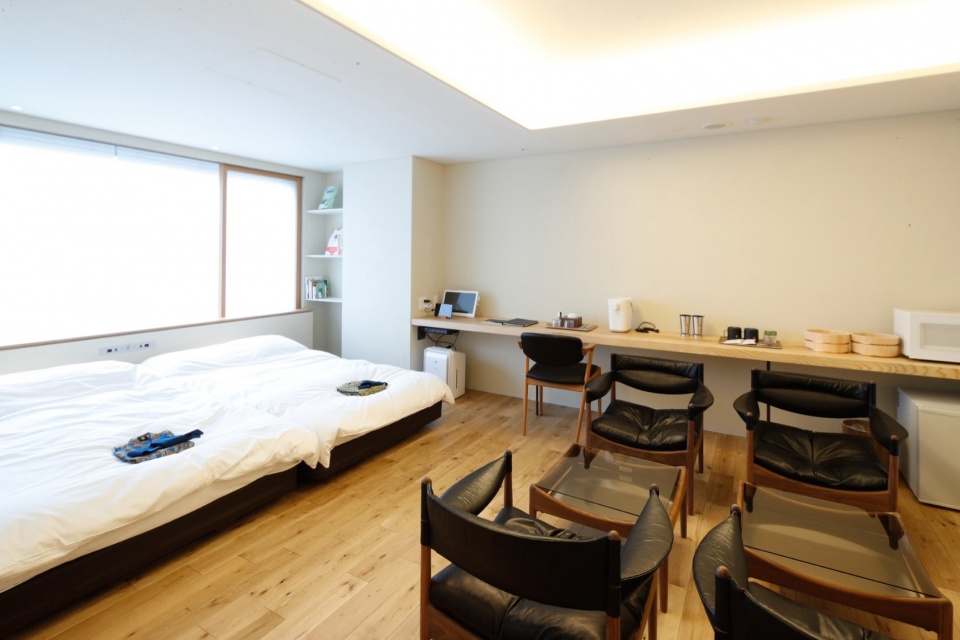 Matsumoto Jujo Suppose Design Office Schemata Architects