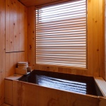 Matsumoto Jujo温泉旅馆，日本/ Suppose Design Office + Schemata Architects