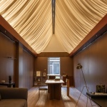 衡建筑办公室扩建&SANGO，南京 / 衡建筑