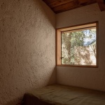 阿莫纳住宅，墨西哥 / COLAR Colectivo de Arquitectura