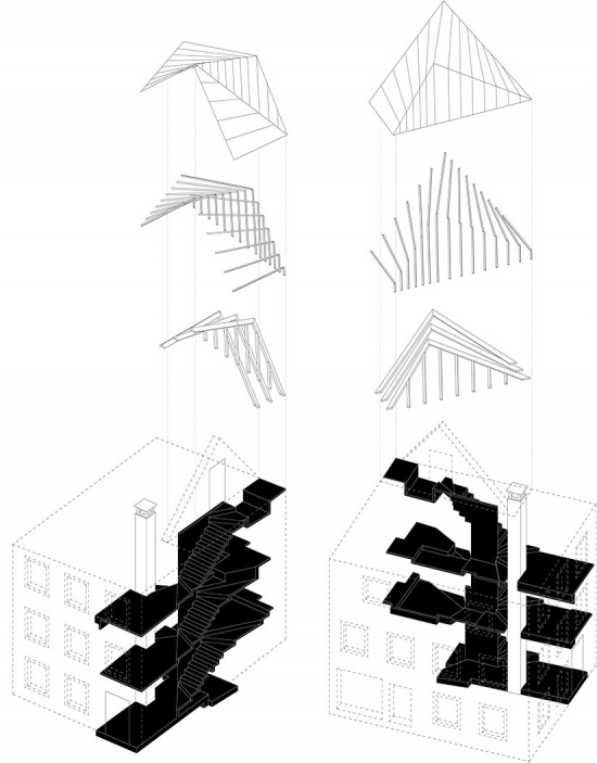 transformation flarzhaus uster by balissat kacani stefan wulser