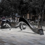 gooood Archive: Outdoor Seatings