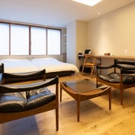 Matsumoto Jujo温泉旅馆，日本/ Suppose Design Office + Schemata Architects