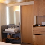 Matsumoto Jujo温泉旅馆，日本/ Suppose Design Office + Schemata Architects