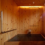 Matsumoto Jujo温泉旅馆，日本/ Suppose Design Office + Schemata Architects