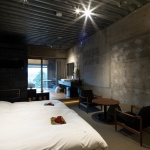 Matsumoto Jujo温泉旅馆，日本/ Suppose Design Office + Schemata Architects