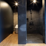 Matsumoto Jujo温泉旅馆，日本/ Suppose Design Office + Schemata Architects