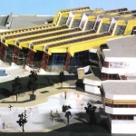SEZ—The Im/possibility of an Island by Ludwig Heimbach architektur