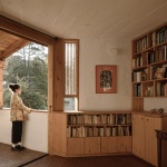 阿莫纳住宅，墨西哥 / COLAR Colectivo de Arquitectura