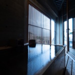Matsumoto Jujo温泉旅馆，日本/ Suppose Design Office + Schemata Architects