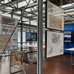 SEZ—The Im/possibility of an Island by Ludwig Heimbach architektur