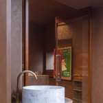 衡建筑办公室扩建&SANGO，南京 / 衡建筑