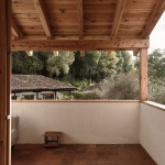 阿莫纳住宅，墨西哥 / COLAR Colectivo de Arquitectura