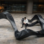 gooood Archive: Outdoor Seatings