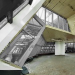 SEZ—The Im/possibility of an Island by Ludwig Heimbach architektur