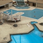 SEZ—The Im/possibility of an Island by Ludwig Heimbach architektur