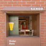 衡建筑办公室扩建&SANGO，南京 / 衡建筑