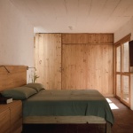 阿莫纳住宅，墨西哥 / COLAR Colectivo de Arquitectura