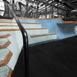 SEZ—The Im/possibility of an Island by Ludwig Heimbach architektur