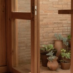 阿莫纳住宅，墨西哥 / COLAR Colectivo de Arquitectura