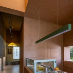 衡建筑办公室扩建&SANGO，南京 / 衡建筑