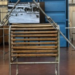SEZ—The Im/possibility of an Island by Ludwig Heimbach architektur