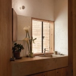阿莫纳住宅，墨西哥 / COLAR Colectivo de Arquitectura