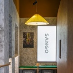 衡建筑办公室扩建&SANGO，南京 / 衡建筑