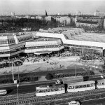 SEZ—The Im/possibility of an Island by Ludwig Heimbach architektur