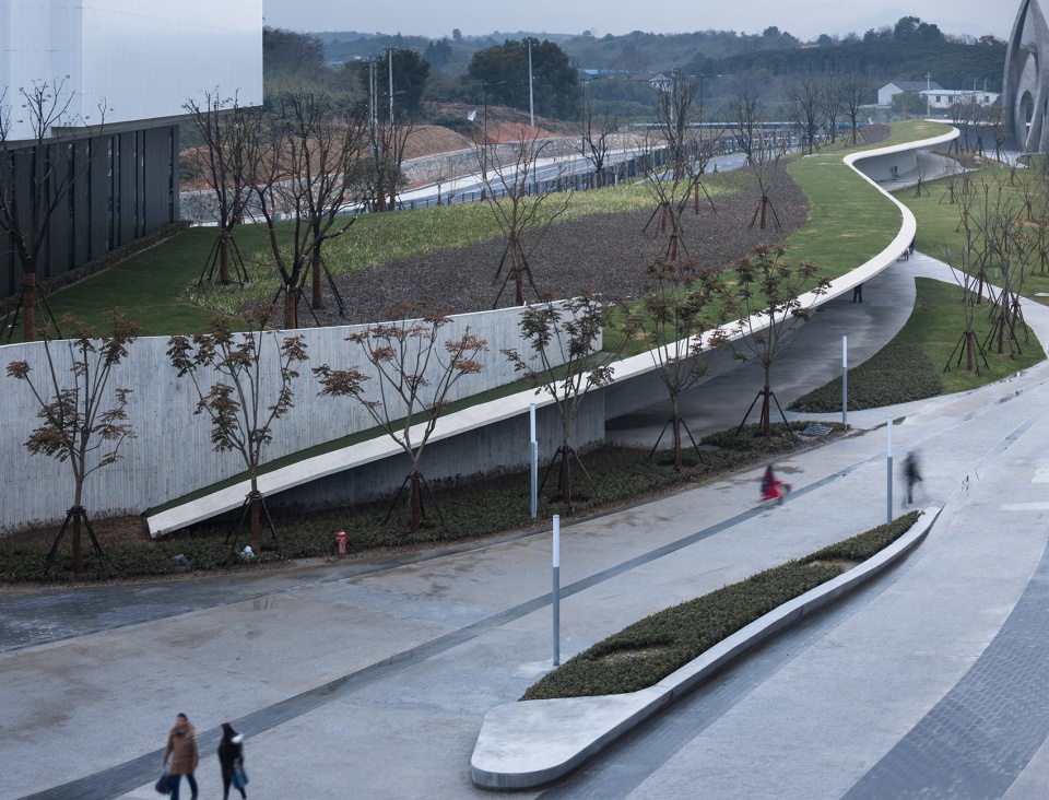 Micro Renewal of Zhejiang Conservatory of Music Zhu Peidong line