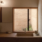 阿莫纳住宅，墨西哥 / COLAR Colectivo de Arquitectura
