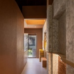 衡建筑办公室扩建&SANGO，南京 / 衡建筑