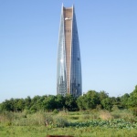 THE FOLIA 安吉科技人才中心 / ET建筑事务所 + 华建集团华东建筑设计研究院有限公司（ECADI）