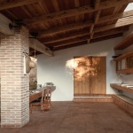 阿莫纳住宅，墨西哥 / COLAR Colectivo de Arquitectura
