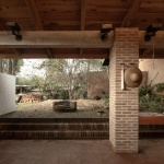 阿莫纳住宅，墨西哥 / COLAR Colectivo de Arquitectura